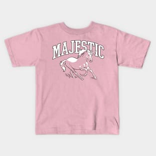 MAJESTIC AF Kids T-Shirt